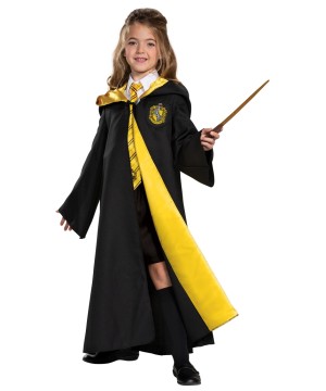 Hufflepuff Robe Child