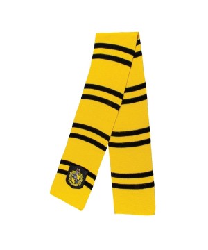 Hufflepuff Scarf 