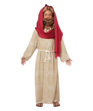 Jesus Boys Costume Biblical Costume