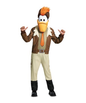 Launchpad Childrens Costume