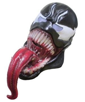 Venom Mask 