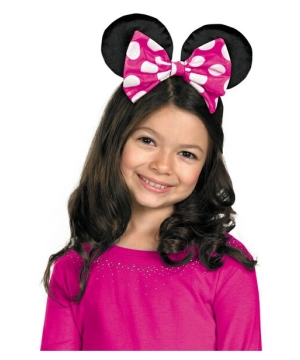 Minnie Mouse Bowtique