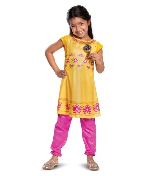 Mira Toddler Girls Costume