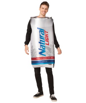 Natural Light  Costume