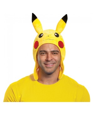 Pikachu Accessory Kit 