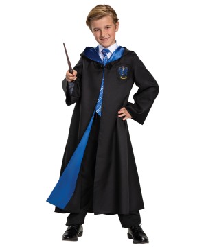 Ravenclaw Robe Child