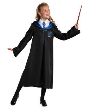 Ravenclaw Robe Classic Child