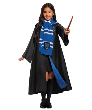Ravenclaw Scarf 