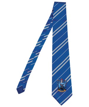 Ravenclaw  Tie
