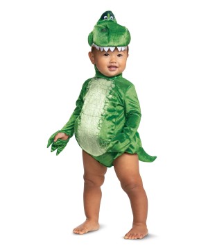 Rex Infant Costume