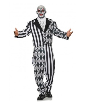 The Jester  Costume